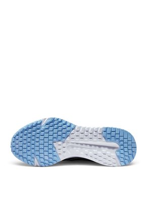 Tenis Nike Run Defy Mujer-Negro