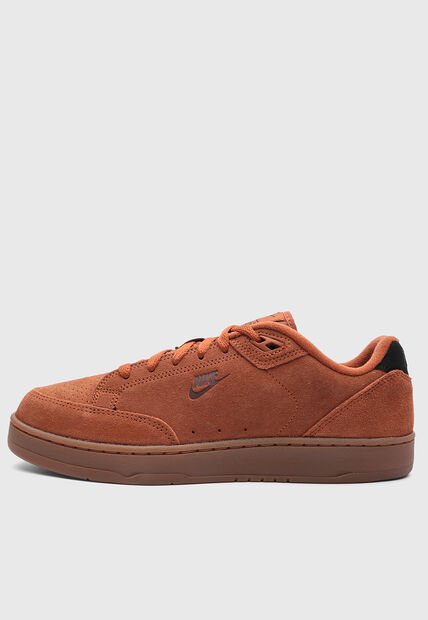 Tenis NIKE Grandstand 2 Terracota