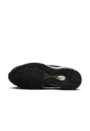 Tenis Hombre Nike Air Max 97 Verde Oscuro