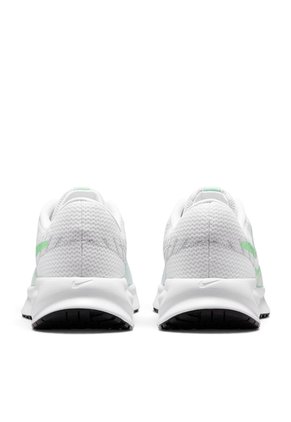 Tenis Nike Run Defy Mujer-Blanco