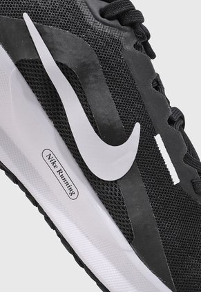 Tenis NIKE Downshifter 13 Negro