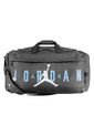 Maletin Nike Bags Jordan Brand M-Gris/Azul de Nike