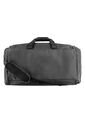 Maletin Nike Bags Jordan Brand M-Gris/Azul de Nike