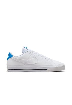 Tenis Nike Court Legacy N Ess-Blanco
