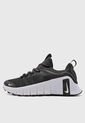 Tenis NIKE Free Metcon 6 Negro de Nike