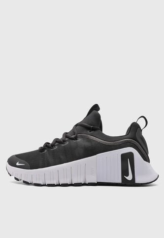 Tenis NIKE Free Metcon 6 Negro Nike