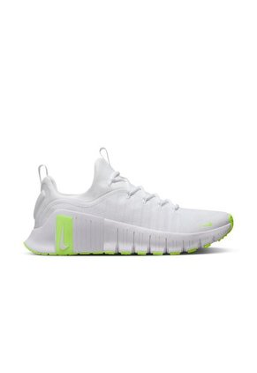 Tenis Nike Free Metcon 6-Blanco