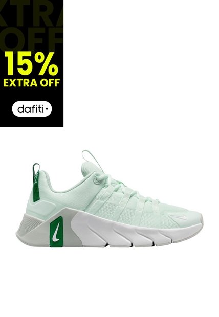 Tenis Nike Free Metcon 7 Mujer-Verde