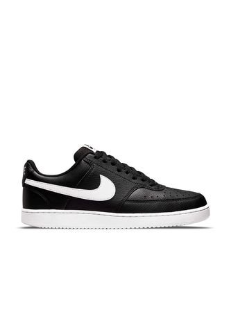 Tenis Nike Court Vision-Negro Nike