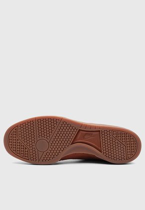 Tenis NIKE Grandstand 2 Terracota