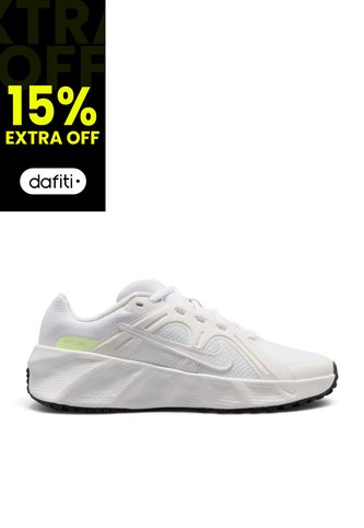 Tenis Nike Metro Tek Bg Niño-Blanco Nike