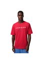 Camiseta Nike Jordan Brooklyn Hombre-Rojo de Nike
