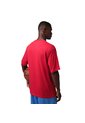 Camiseta Nike Jordan Brooklyn Hombre-Rojo de Nike