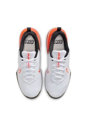 TENIS NIKE HOMBRE FQ1833-109 AM ALPHA Talla 8.5