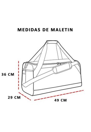 Maletin Nike Bags Jordan Brand M-Gris/Azul