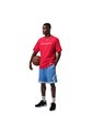 Camiseta Nike Jordan Brooklyn Hombre-Rojo de Nike