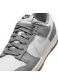 Tenis Hombre Nike Dunk Low Retro SE Gris de Nike