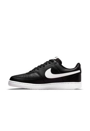 Tenis Nike Court Vision-Negro