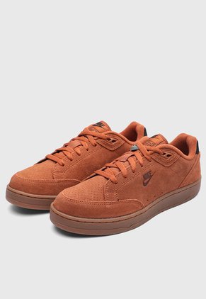 Tenis NIKE Grandstand 2 Terracota