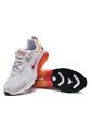 Tenis Lifestyle Blanco-Coral-Amarillo Nike Air Max 200 de Nike