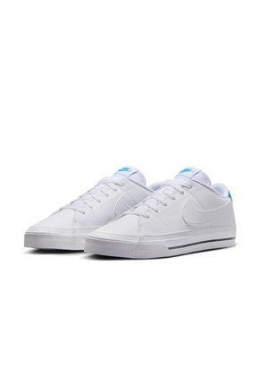 Tenis Nike Court Legacy N Ess-Blanco