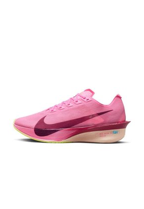 Tenis Mujer Nike Vaporfly 4 Rosa