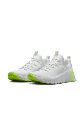Tenis Nike Free Metcon 6-Blanco