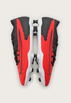 Guayo Rojo-Negro-Blanco Nike Phantom GX Club