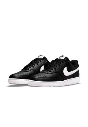 Tenis Nike Court Vision-Negro