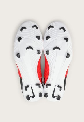 Guayo Rojo-Negro-Blanco Nike Phantom GX Club