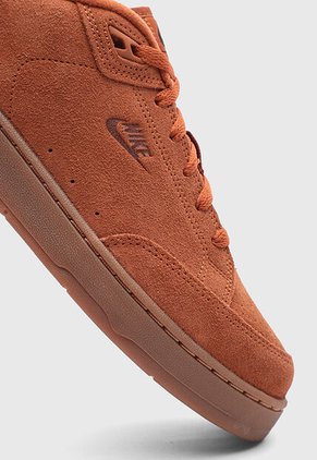 Tenis NIKE Grandstand 2 Terracota