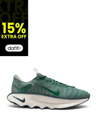 Tenis Nike Motiva Hombre-Verde Nike
