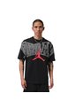 Camiseta Nike Jordan Graphic Hombre-Negro de Nike