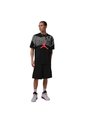 Camiseta Nike Jordan Graphic Hombre-Negro de Nike