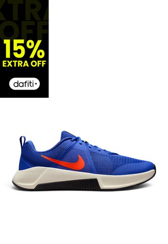 Tenis Nike M Mc Trainer 3 Hombre-Azul Nike