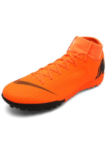 Guayo Naranja Neón-Negro Superflyx 6 Academy Tf - Compra Ahora | Dafiti  Colombia