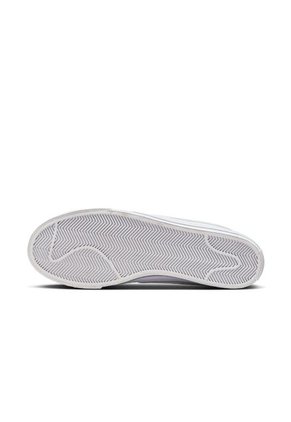 Tenis Nike Court Legacy N Ess-Blanco