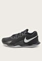 Tenis para Tennis Negro-Blanco-Gris Nike Court Zoom Vapor Cage 4 Rafa de Nike