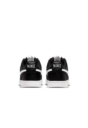 Tenis Nike Court Vision-Negro