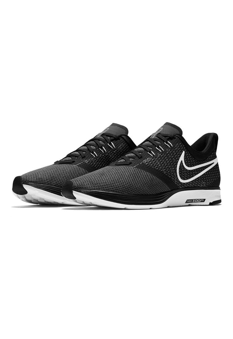 Tenis Nike Zoom Strike Para Hombre-Negro-Negro - Compra Ahora | Dafiti