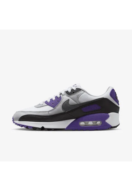 Tenis Mujer Nike Air Max 90 Blanco