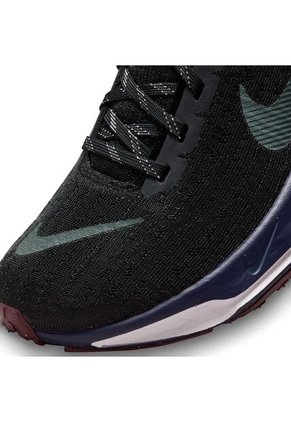 Tenis Mujer Nike Zoomx Invincible Run Fk 3 Celeste