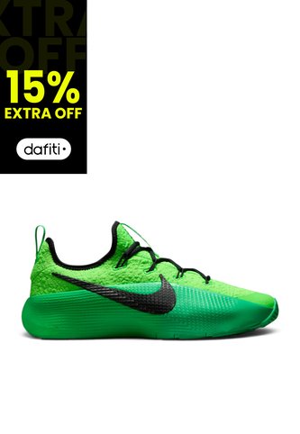 Tenis Nike Lebron Tr 1 Hombre-Verde Nike