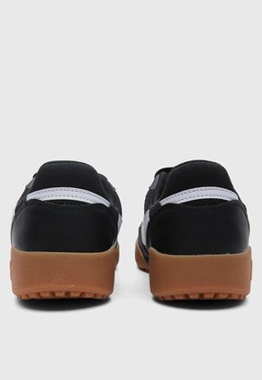 Tenis NIKE Terra Manta Negro