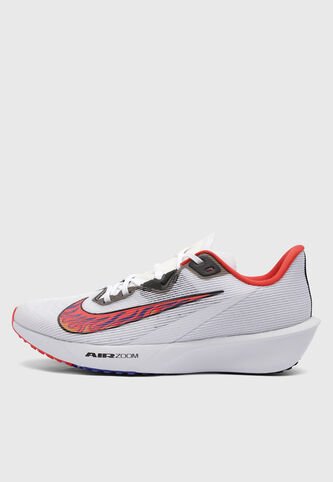 Tenis NIKE Rival Fly 4 Blanco Nike