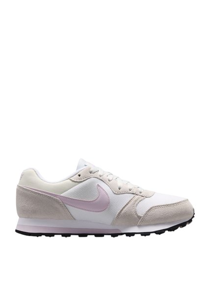 Tenis Nike Wmns Md Runner 2 Mujer-Beige