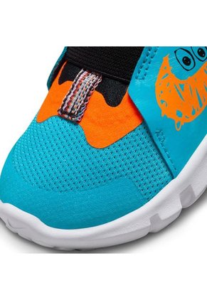Tenis Niños Nike Flex Runner 2 Lil Tdv