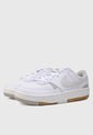 Tenis NIKE Gamma Force Blanco de Nike