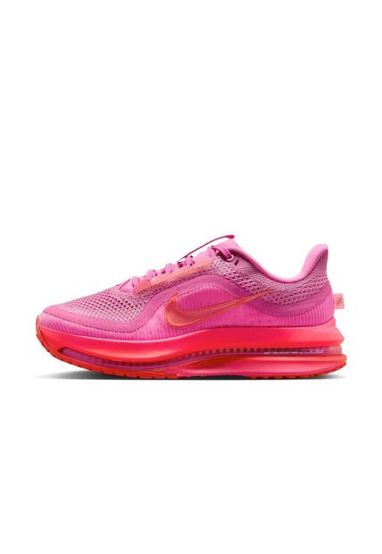 Tenis Mujer Nike Pegasus Premium Rosa