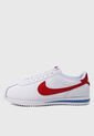 Tenis NIKE Cortez Blanco de Nike